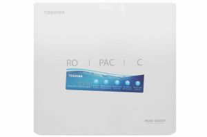 Máy lọc nước RO Toshiba TWP-N1686UV(W1) 3 lõi