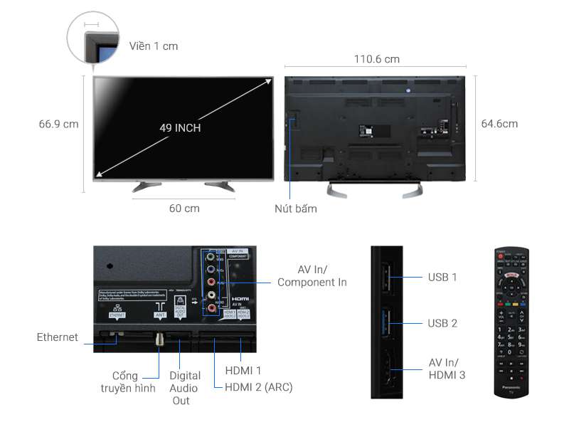 smart-tivi-panasonic-4k-49-inch-th-49dx650v