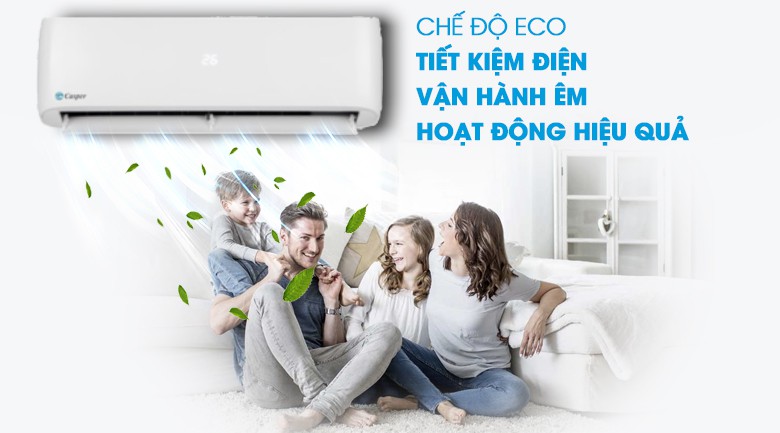 eco