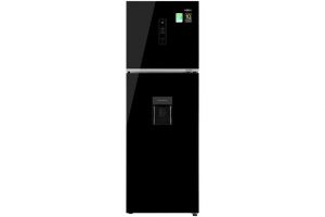 Tủ lạnh Aqua Inverter 344 lít AQR-T389FA(WGB)