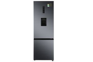 Tủ lạnh Aqua Inverter 320 lít AQR-B399MA(WHB)
