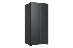 Tủ lạnh Aqua Inverter 480 lít AQR-S480XA(BL)