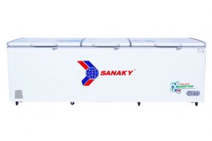 Tủ đông Sanaky Inverter 900 lít VH-1199HY3
