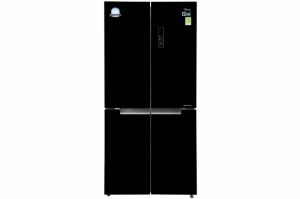 Tủ lạnh Midea Inverter 482 lít MRC-626FWEIS - G