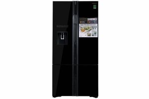 Tủ lạnh Hitachi Inverter 587 lít R-WB730PGV6X GBK