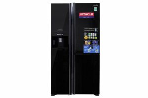 Tủ lạnh Hitachi Inverter 584 lít R-M700GPGV2 GBK