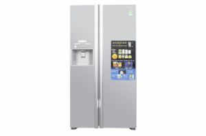 Tủ lạnh Hitachi Inverter 589 lít R-S700GPGV2 GS