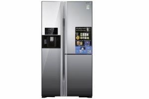 Tủ lạnh Hitachi Inverter 584 lít R-M700GPGV2X MIR