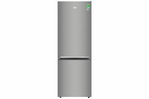 Tủ lạnh Beko Inverter 323 lít RCNT340I50VZX