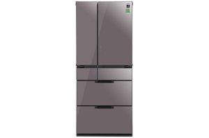 Tủ lạnh Sharp Inverter 470 lít SJ-GF60A-T