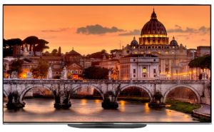 Android Tivi OLED Sony 4K 55 inch KD-55A9G