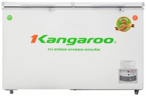 Tủ đông Kangaroo 372 lít KG 566C2