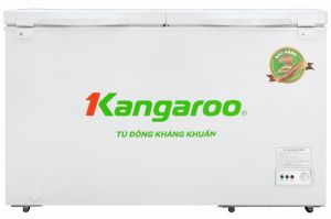 Tủ đông Kangaroo 354 lít KG 668C1