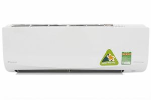 Máy lạnh Daikin Inverter 1.5 HP FTKQ35SVMV