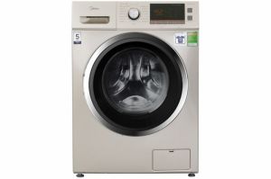 Máy giặt sấy Midea 9 kg MFC90-D1401