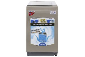 Máy giặt Aqua 8 kg AQW-U800BT N