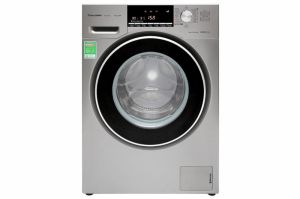 Máy giặt Panasonic Inverter 8 Kg NA-128VX6LV2