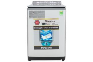 Máy giặt Panasonic Inverter 11.5 Kg NA-FS11X7LRV