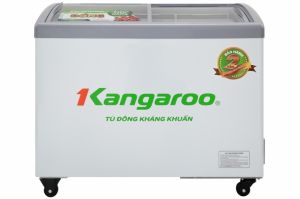 Tủ đông 248 lít Kangaroo KG308C1