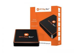FPTPlay Box+ 2020