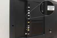 Cổng HDMI (ARC) trên tivi dùng để làm gì?