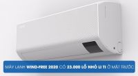 12 lý do chọn mua máy lạnh Samsung Wind-Free hoàn hảo cho mùa nóng