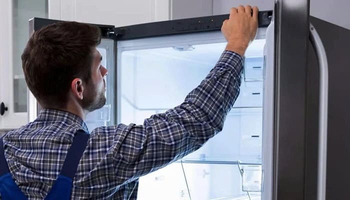 Sửa tủ lạnh Phường Trảng Dài