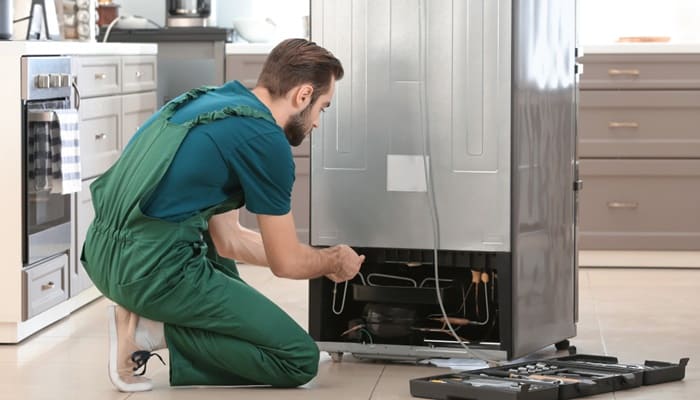 Sửa tủ lạnh Phường Long Bình