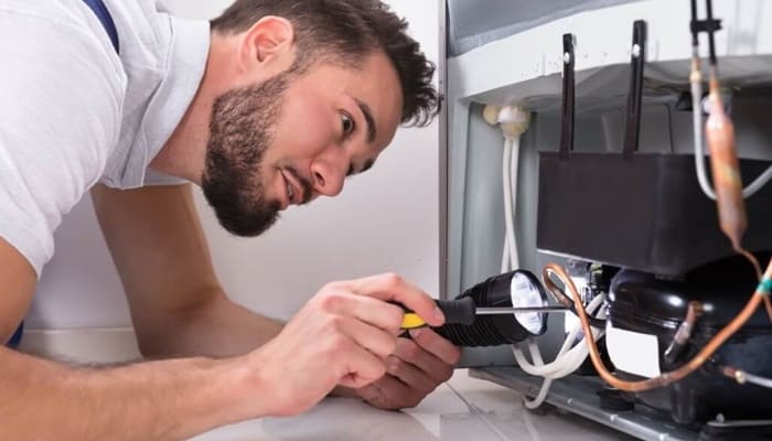 Sửa tủ lạnh Phường Long Hưng