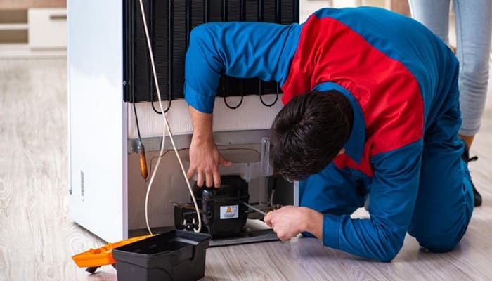 Sửa tủ lạnh Phường Tam Phước