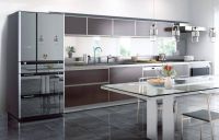 Các chất liệu cửa tủ lạnh phổ biến hiện nay trên thị trường